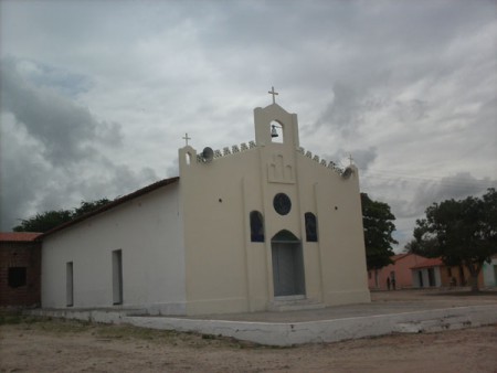 igreja do mocambo 